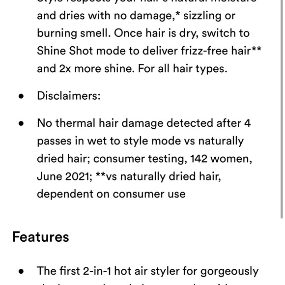 GHD Duet Style - Picture 7 of 7